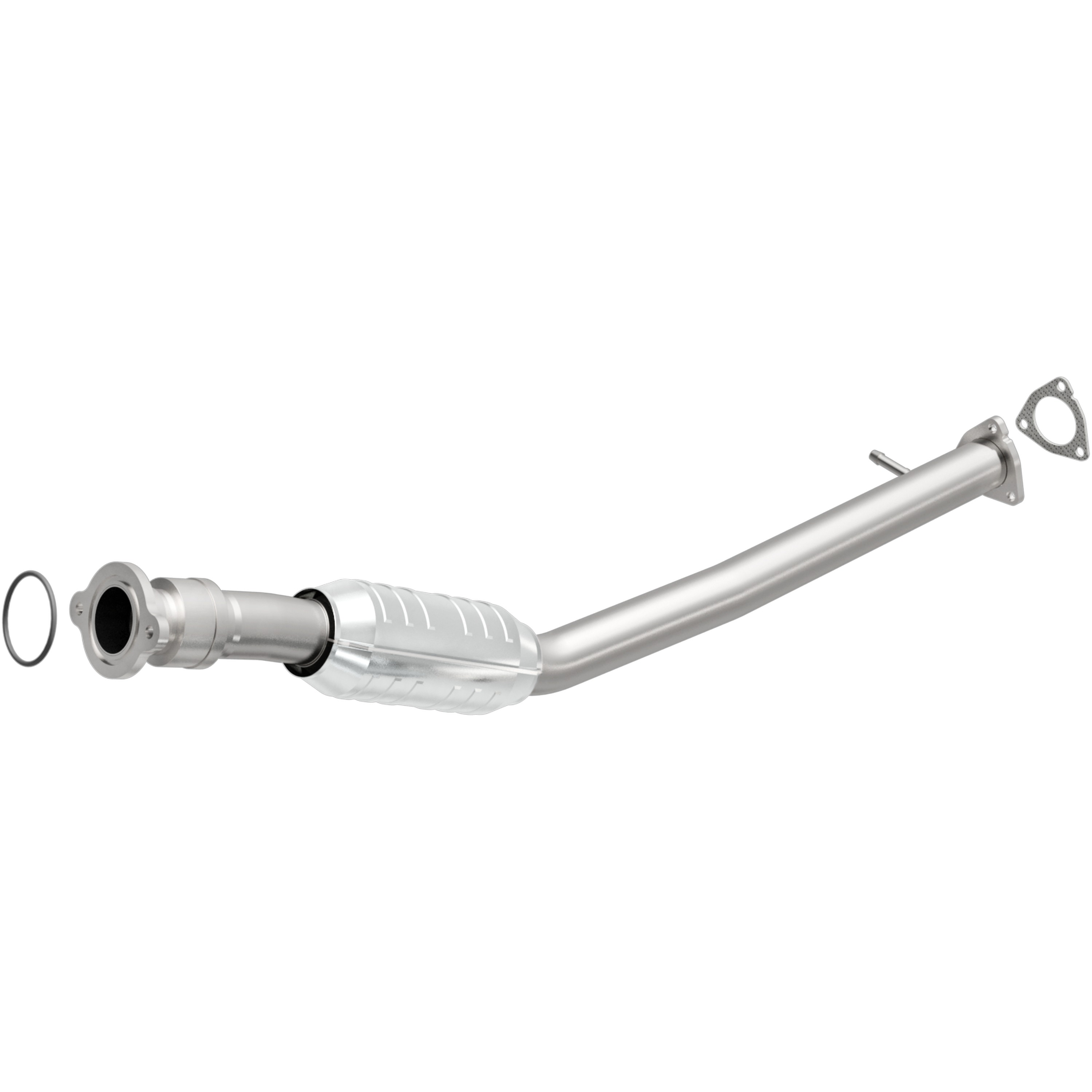 MagnaFlow Exhaust Products 49220 OEM Grade Direct-Fit Catalytic Converter